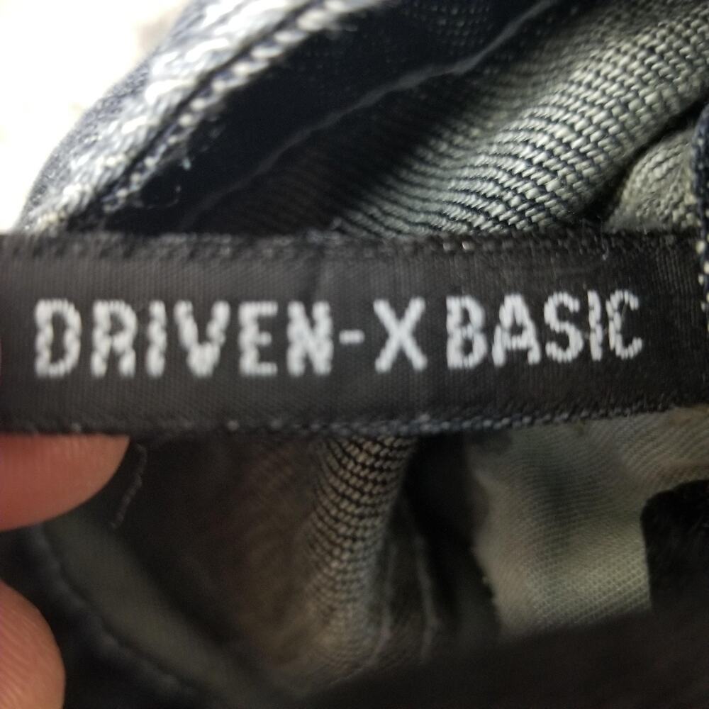 Buffalo David Bitton Driven-X Basic Jeans Mens 36… - image 12